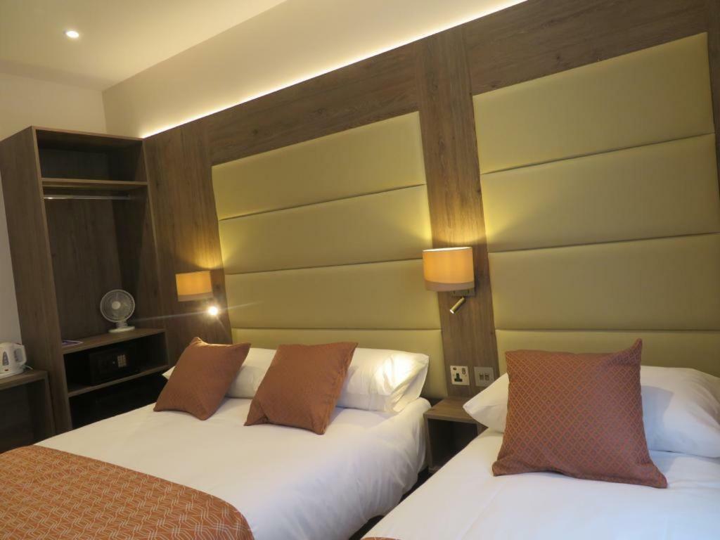 Glendale Hyde Park 3* Londres