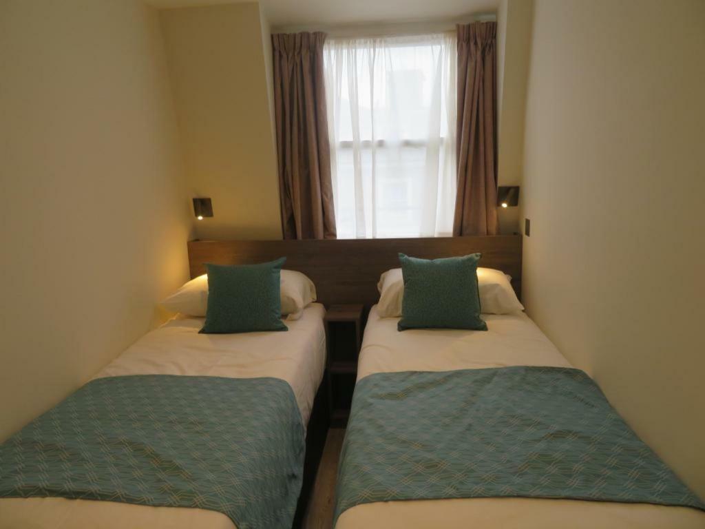 Hotel Glendale Hyde Park