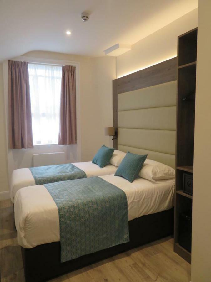 Hotel Glendale Hyde Park 3*