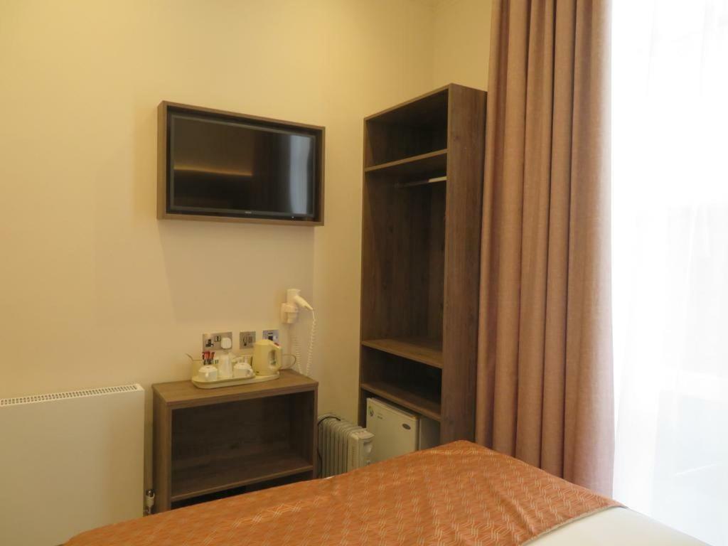 Glendale Hyde Park 3* Londres