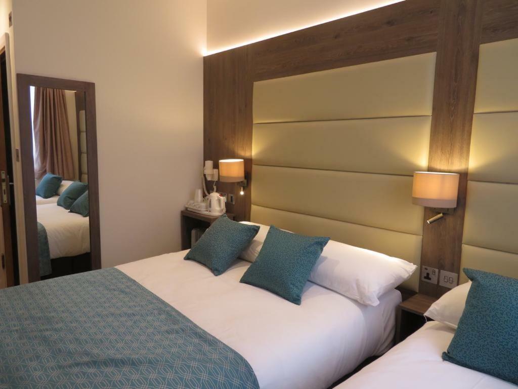 Glendale Hyde Park Hotel Londres