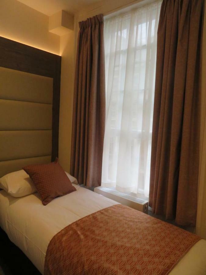 Hotel Glendale Hyde Park