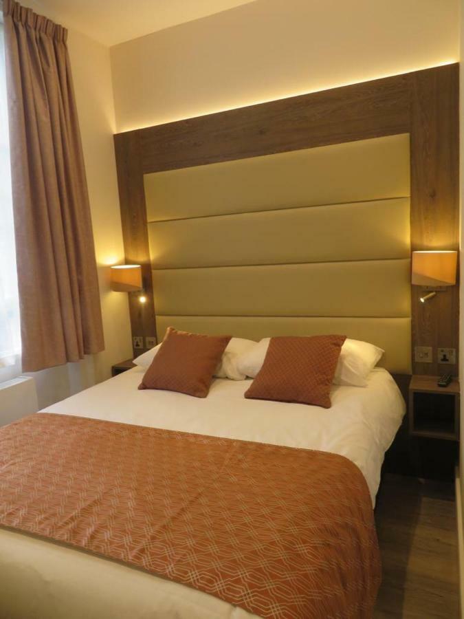 Glendale Hyde Park 3* Londres