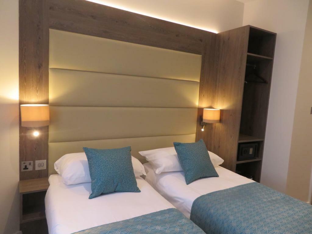 Hotel Glendale Hyde Park Londres