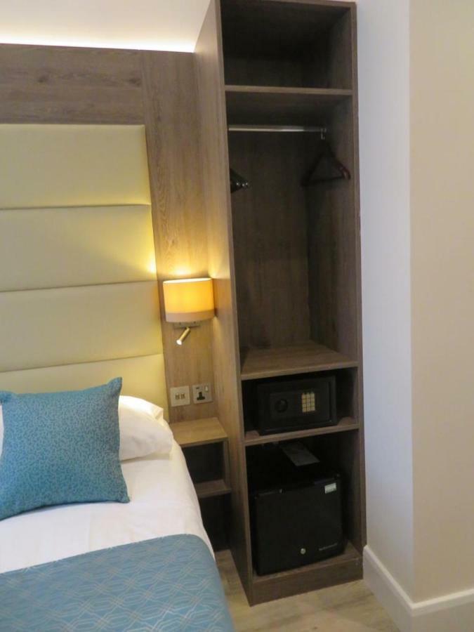 Hotel Glendale Hyde Park
