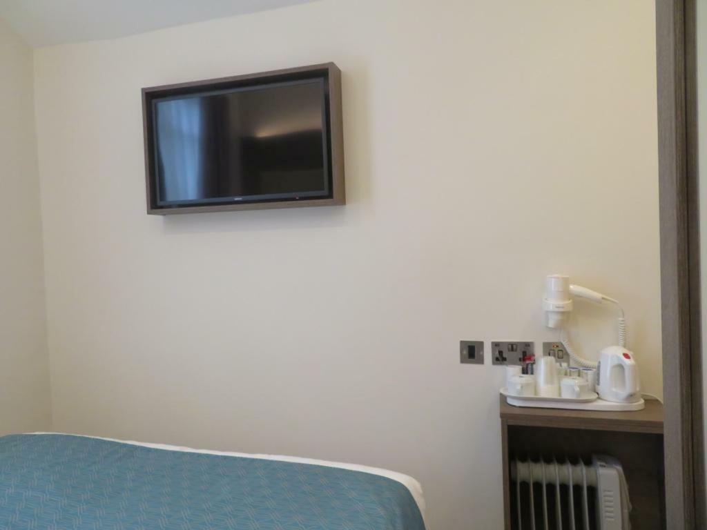 Hotel Glendale Hyde Park 3*