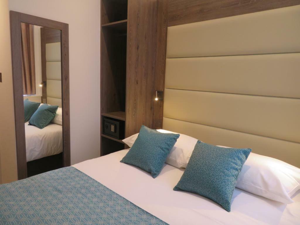 Glendale Hyde Park Hotel Londres