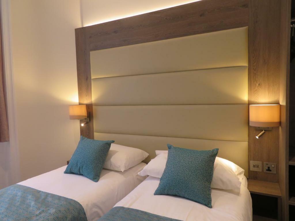 Glendale Hyde Park Hotel Londres