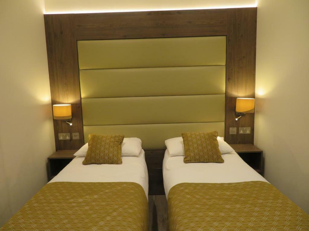 Hotel Glendale Hyde Park