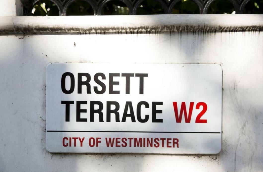 Appartement Orsett Terrace *
