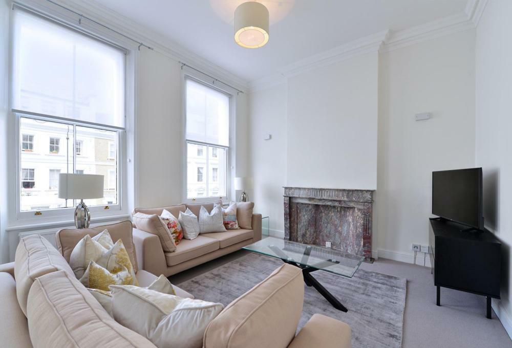 Appartement Somerset Court Kensington Londres