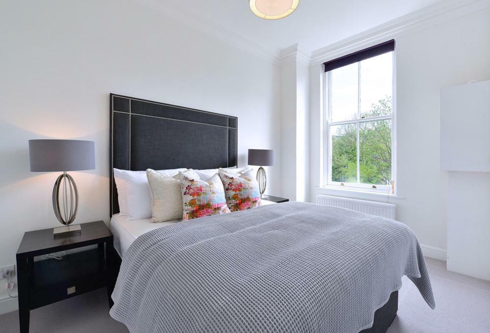 Appartement Somerset Court Kensington Londres