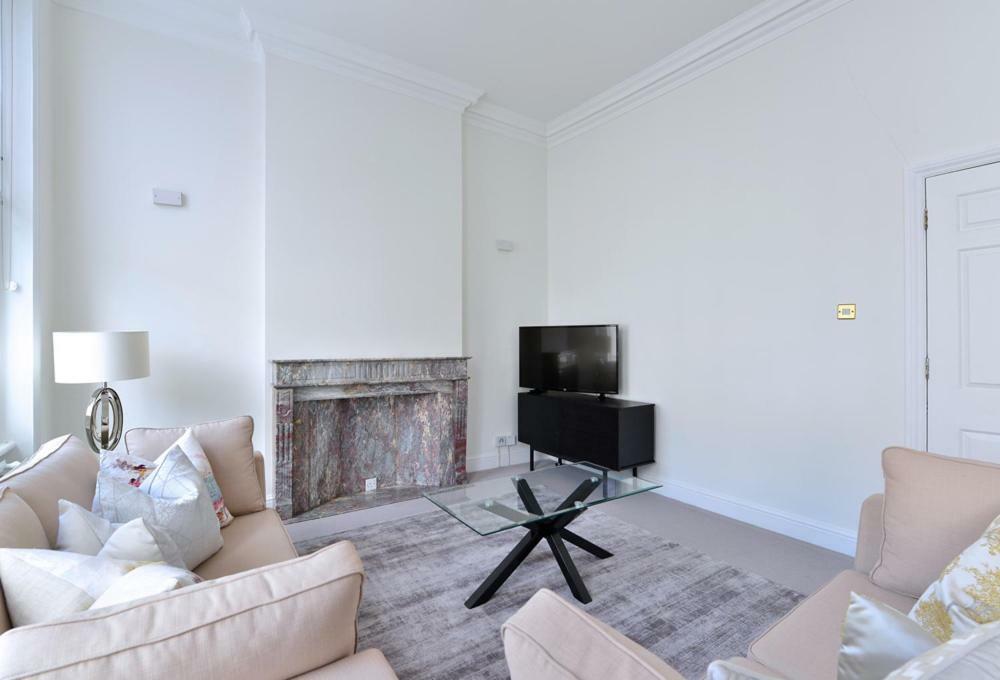 Somerset Court Kensington Appartement