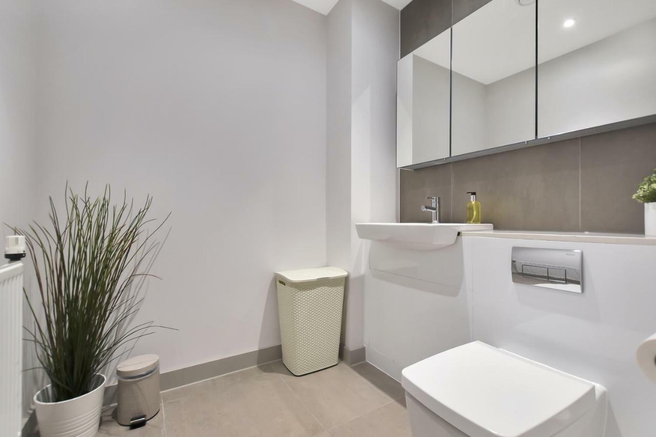 Apartamento Esquire Ealing Londres