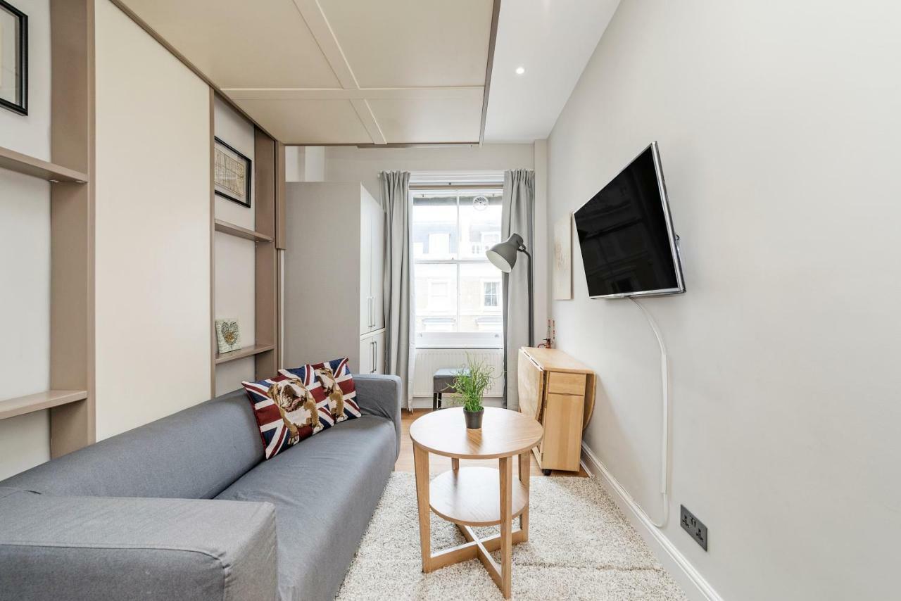 Appartement Urban Notting Hill