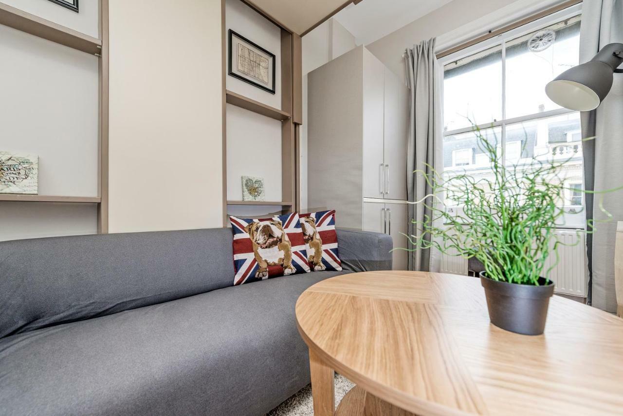Appartement Urban Notting Hill