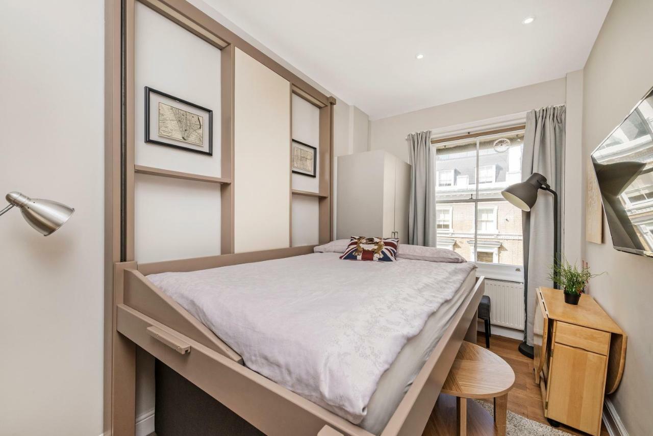 Appartement Urban Notting Hill