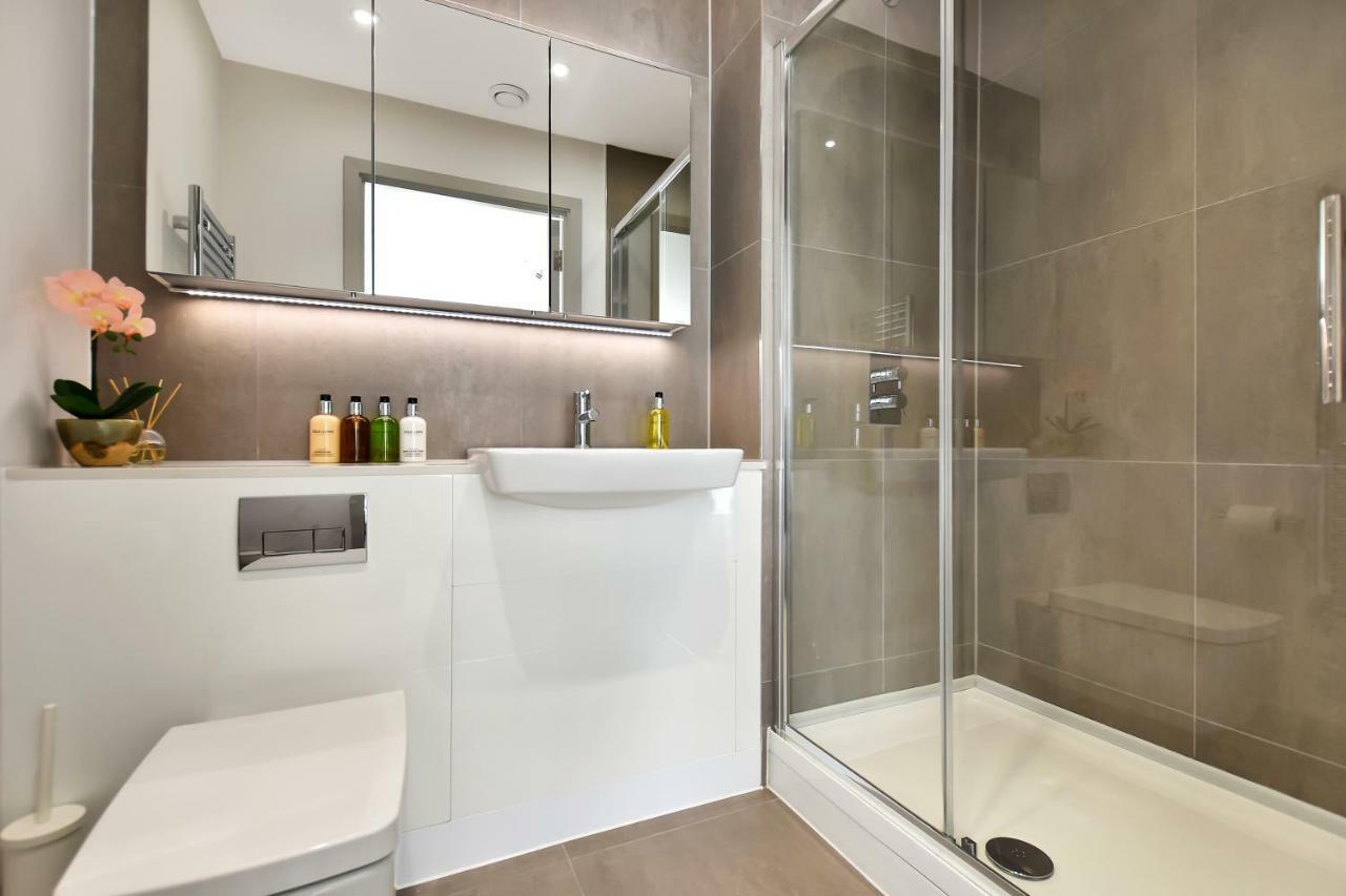 Apartamento Esquire Ealing Londres