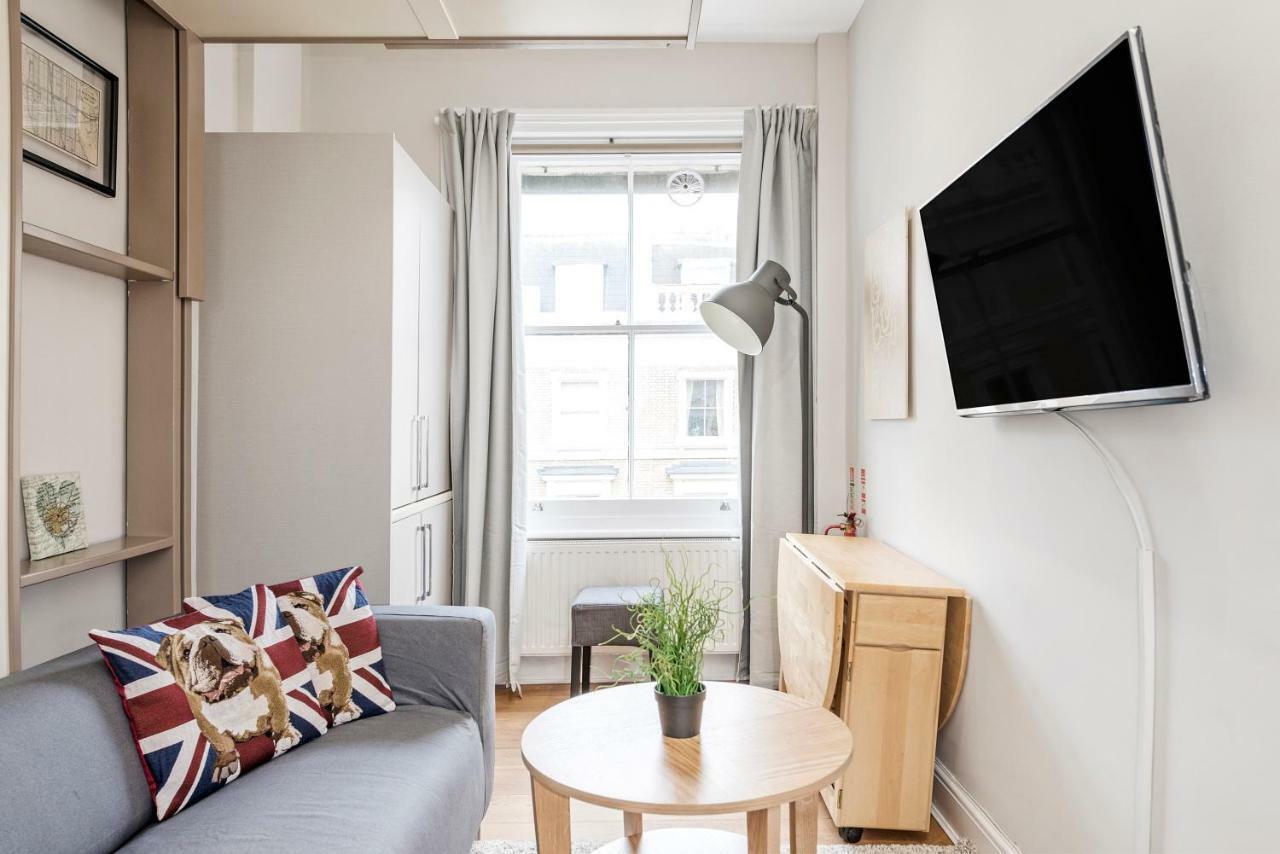 Urban Notting Hill Appartement Londres