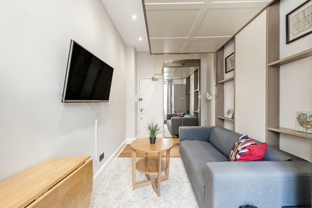 Appartement Urban Notting Hill