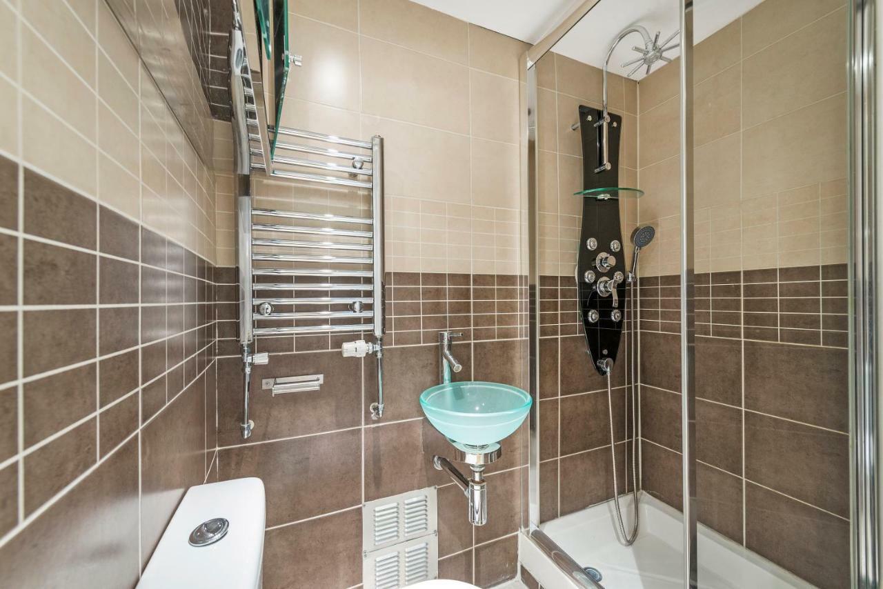 Urban Notting Hill Appartement Londres