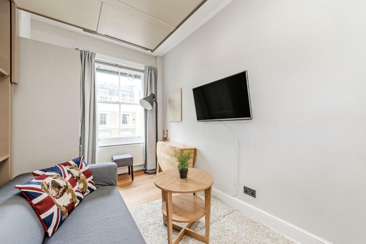 Urban Notting Hill Appartement Londres