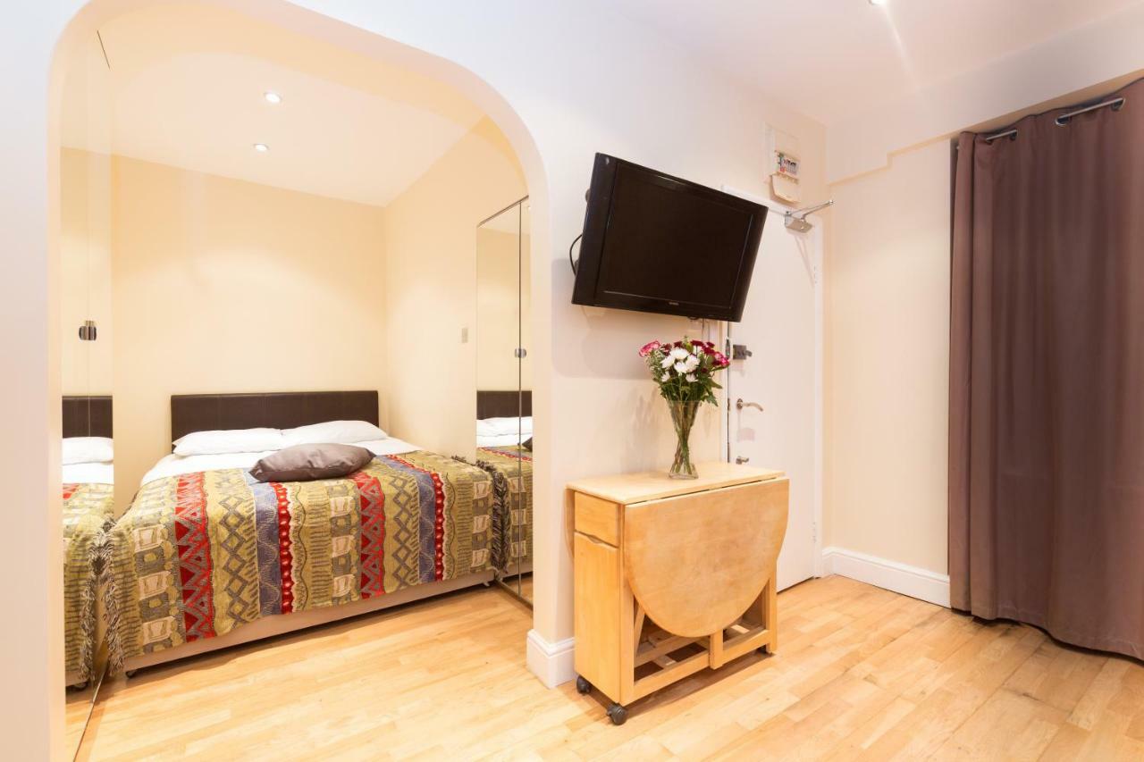 Urban Notting Hill Appartement Londres