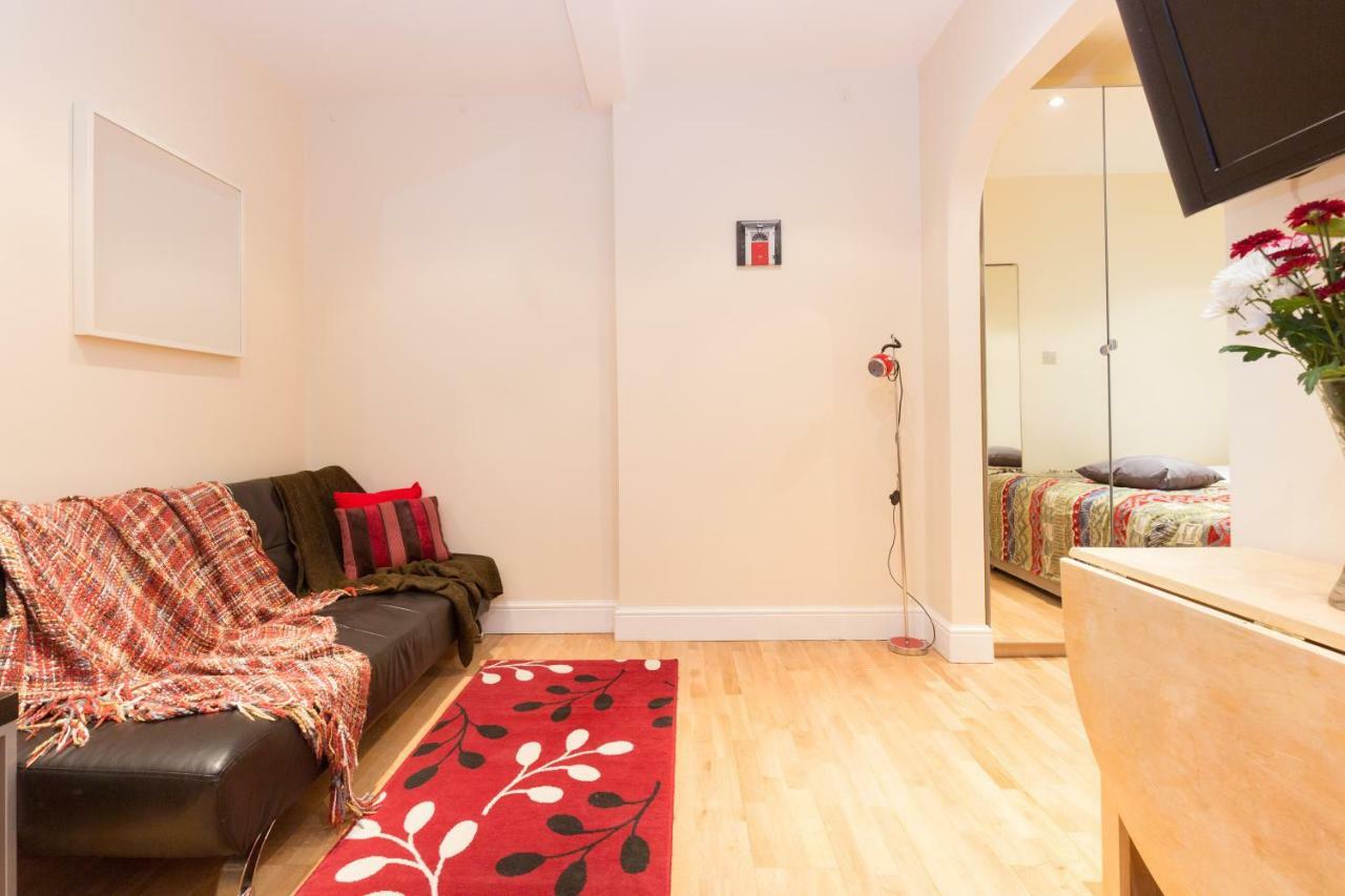 Appartement Urban Notting Hill *