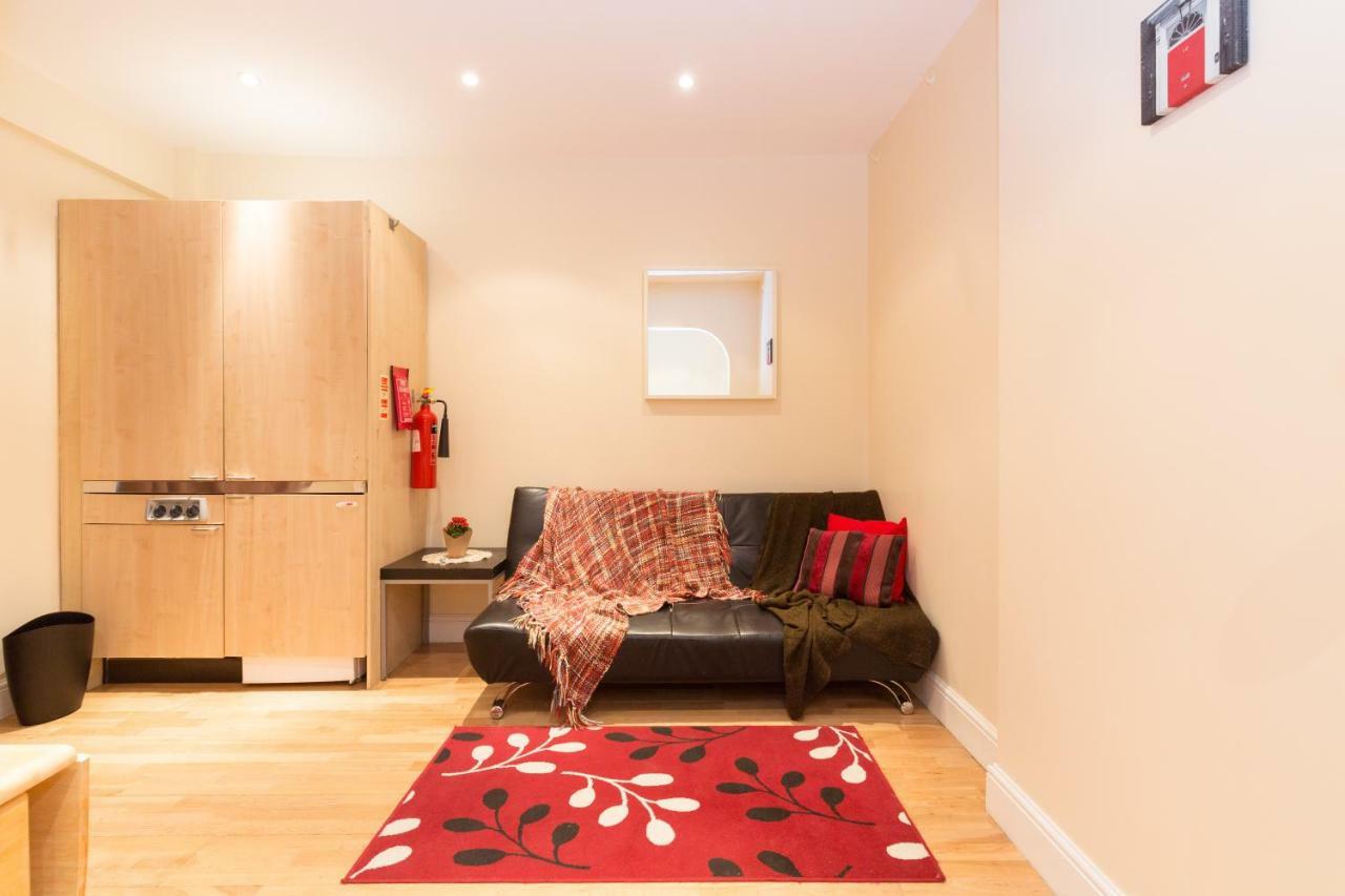 Urban Notting Hill Appartement Londres