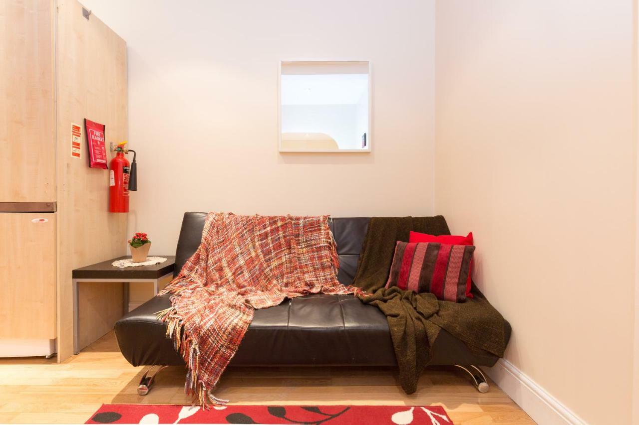 Appartement Urban Notting Hill