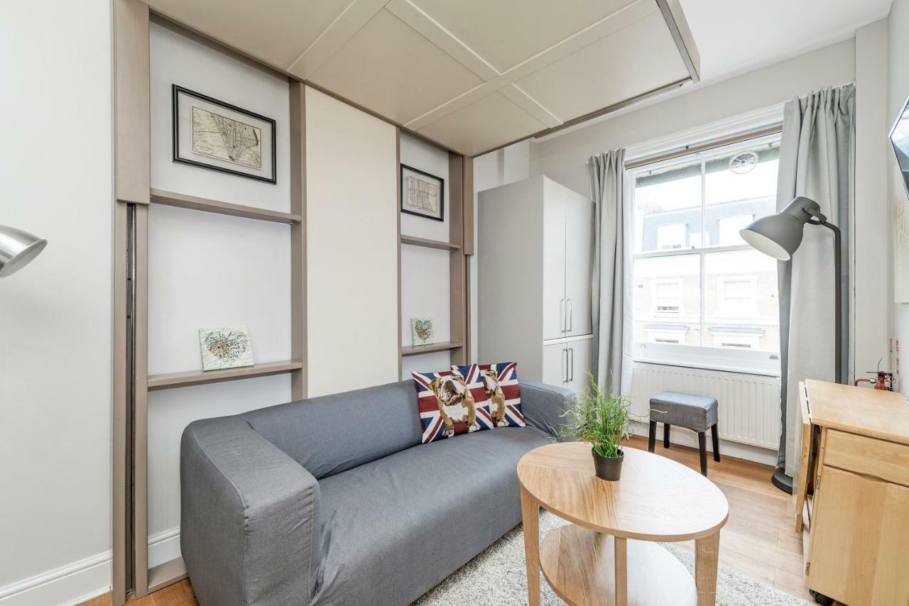 Appartement Urban Notting Hill
