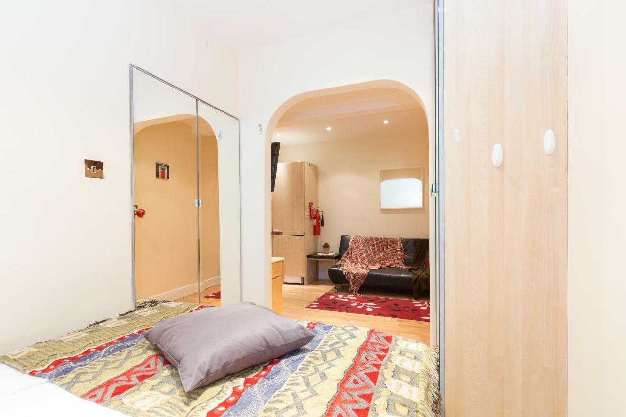 Urban Notting Hill Appartement
