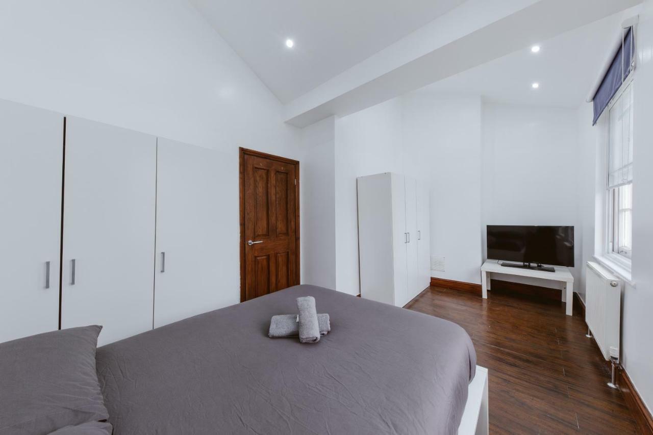 Regent Canal Appartement