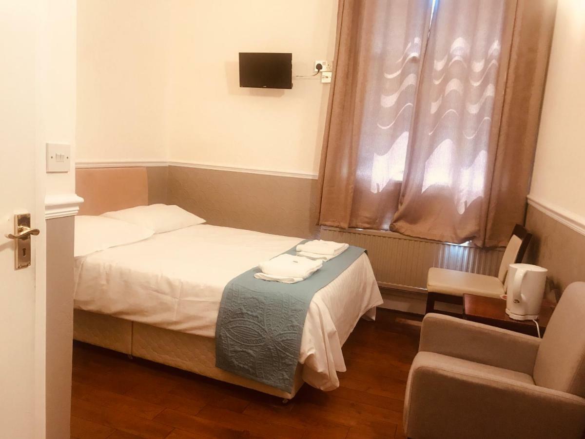 Bed and breakfast Tourian Lounge Hotel Londres