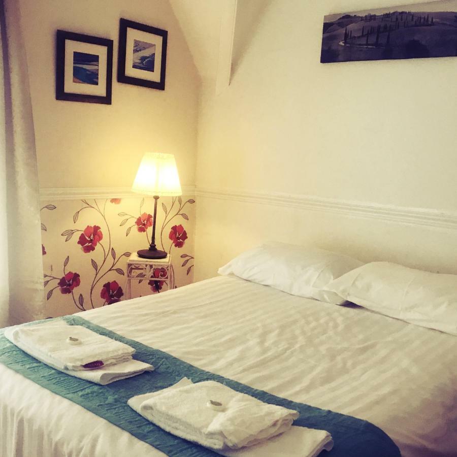 Tourian Lounge Hotel Londres