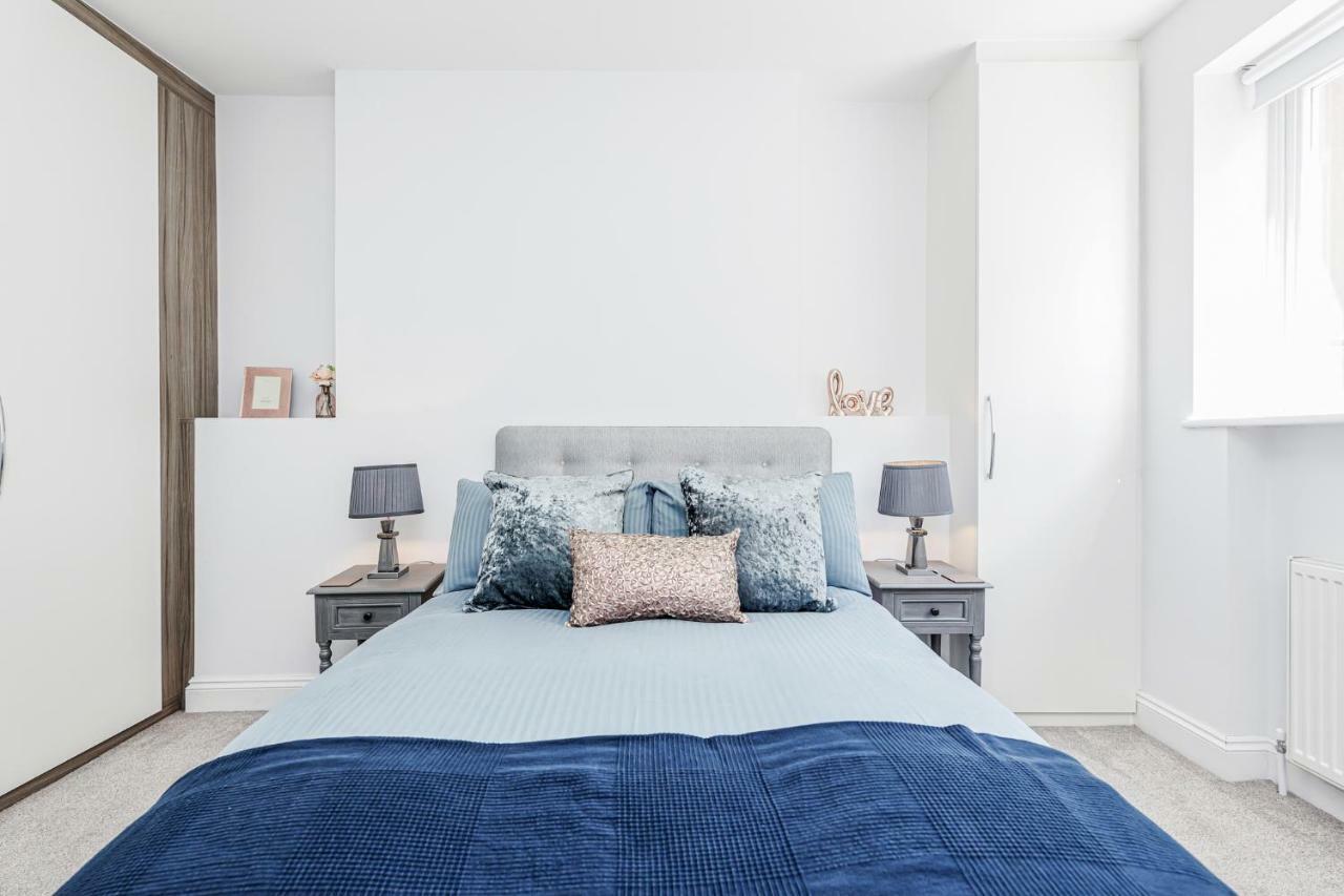 2-bed Notting Hill / Portobello Londres