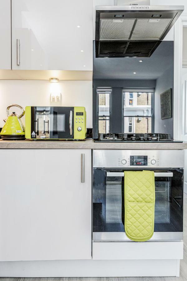 2-bed Notting Hill / Portobello Appartement