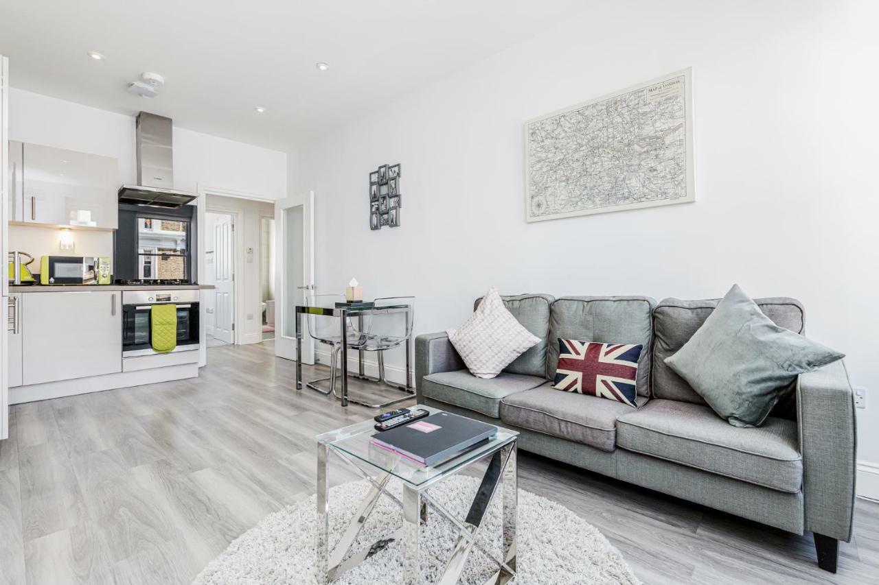 2-bed Notting Hill / Portobello Appartement