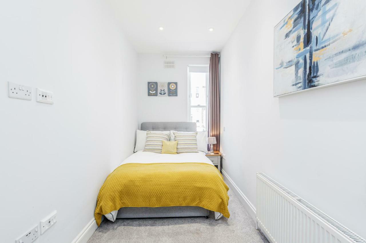 Appartement 2-bed Notting Hill / Portobello *