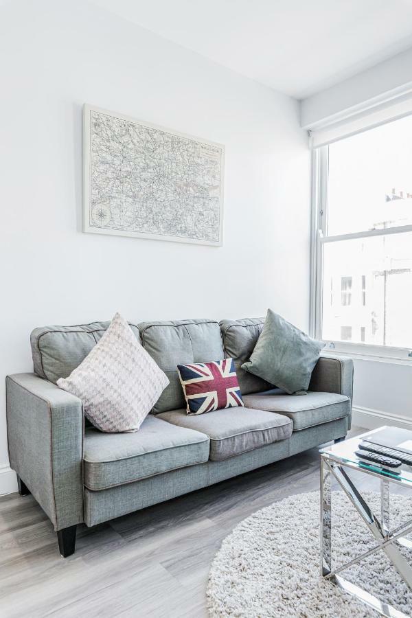 2-bed Notting Hill / Portobello * Londres