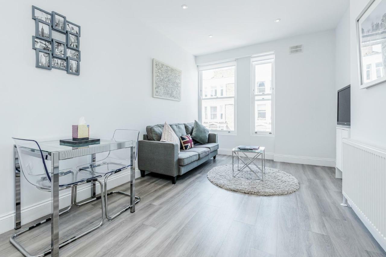 2-bed Notting Hill / Portobello * Londres