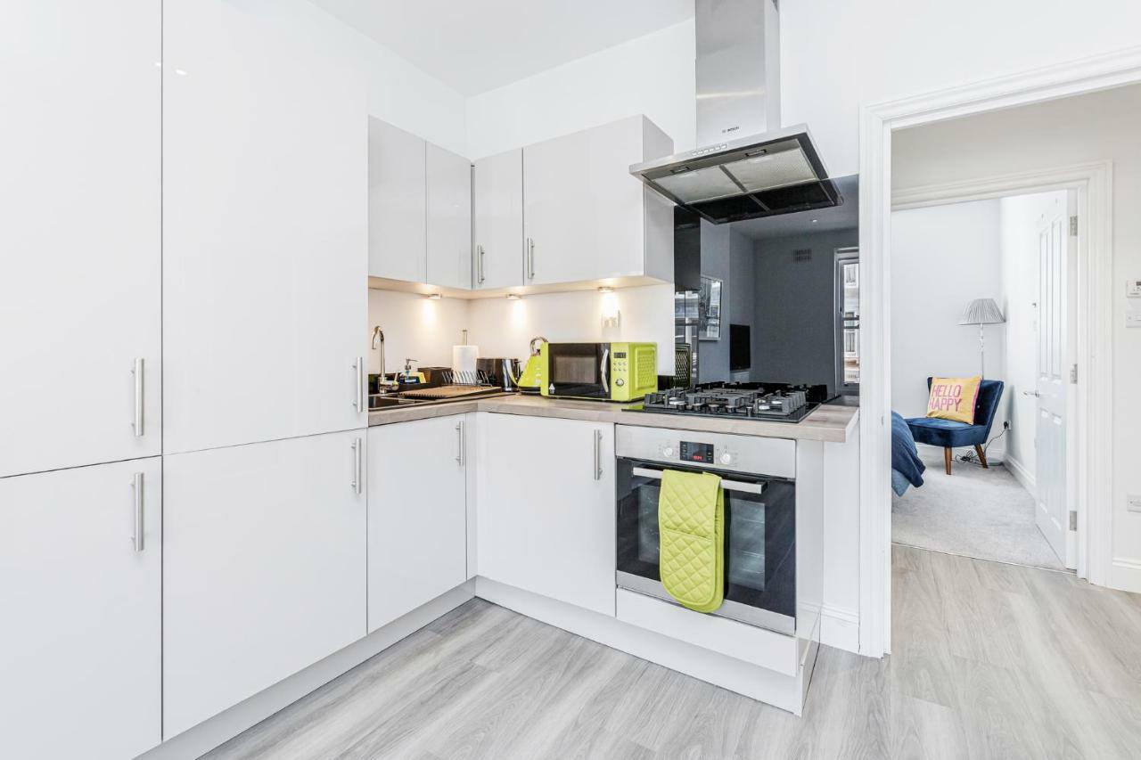 2-bed Notting Hill / Portobello * Londres