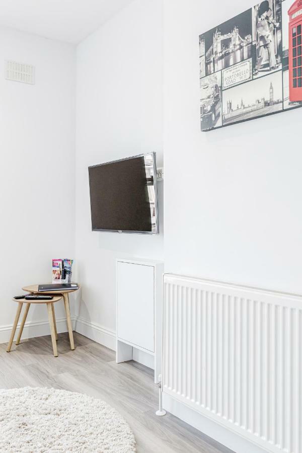 2-bed Notting Hill / Portobello