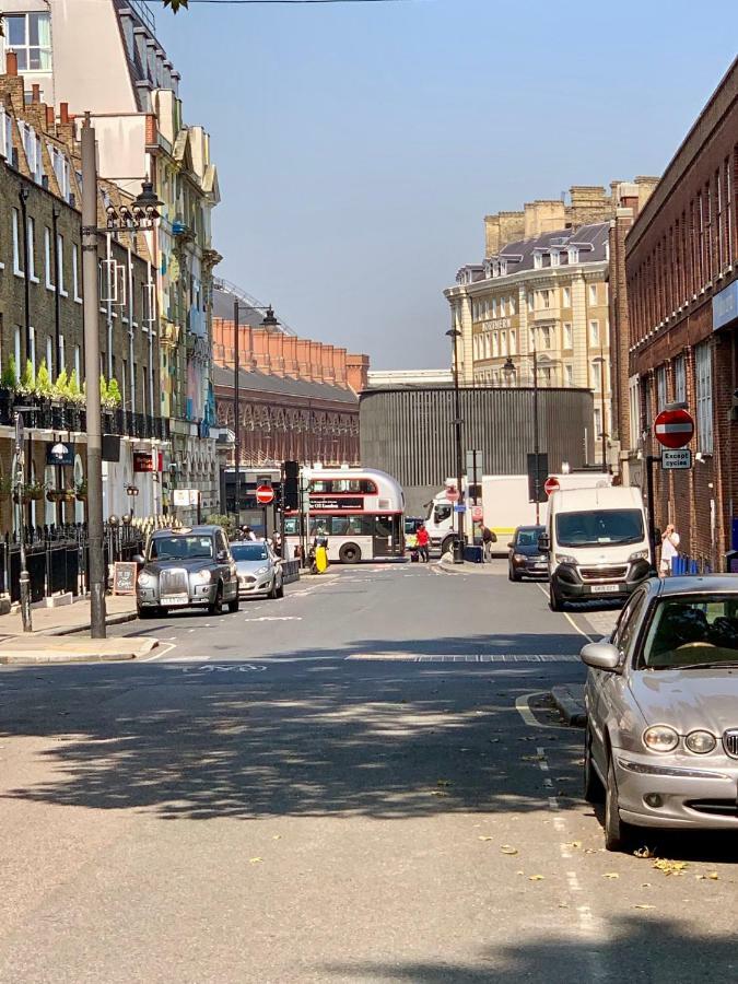 Kx Kings Cross Hotel Londres