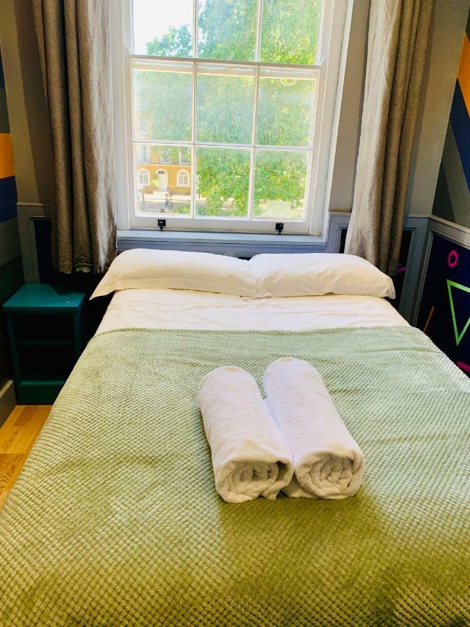 Kx Kings Cross Hotel Londres