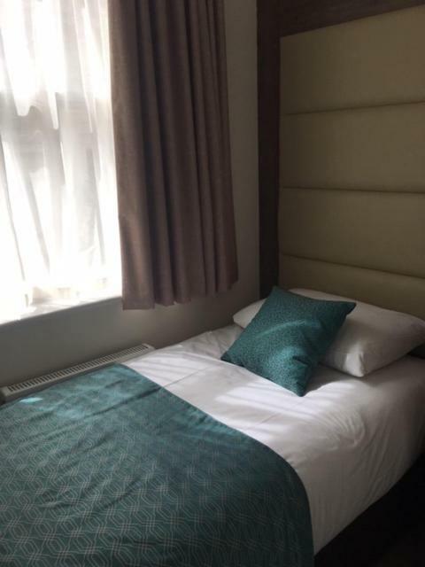 Hotel Glendale Hyde Park