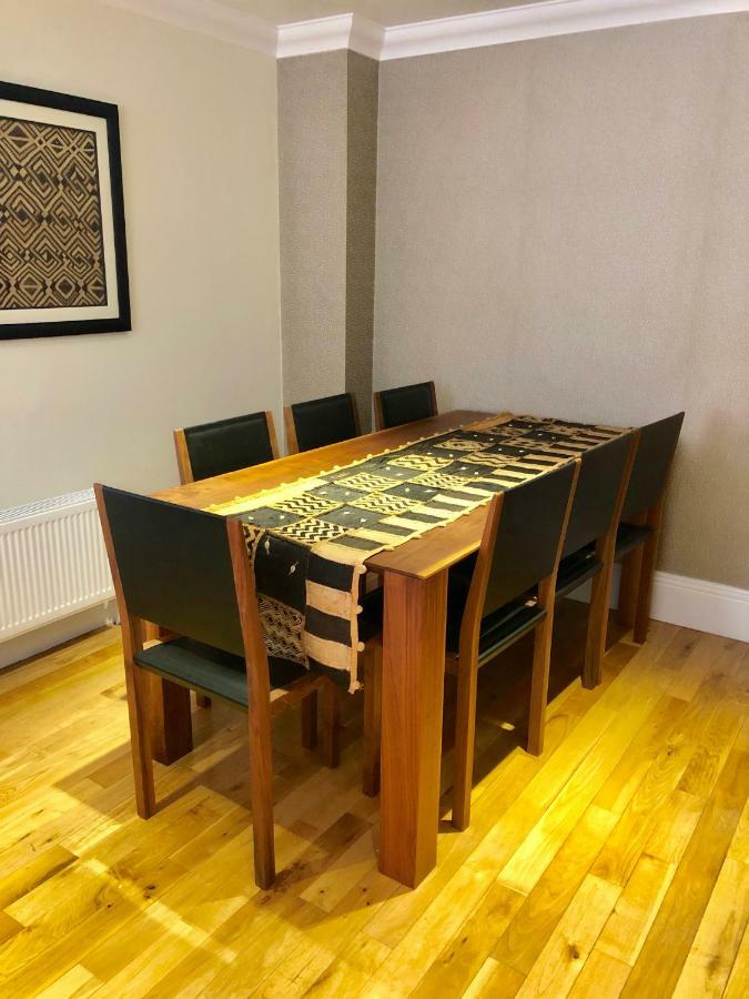 Stylish In Victoria & Westminster Apartamento