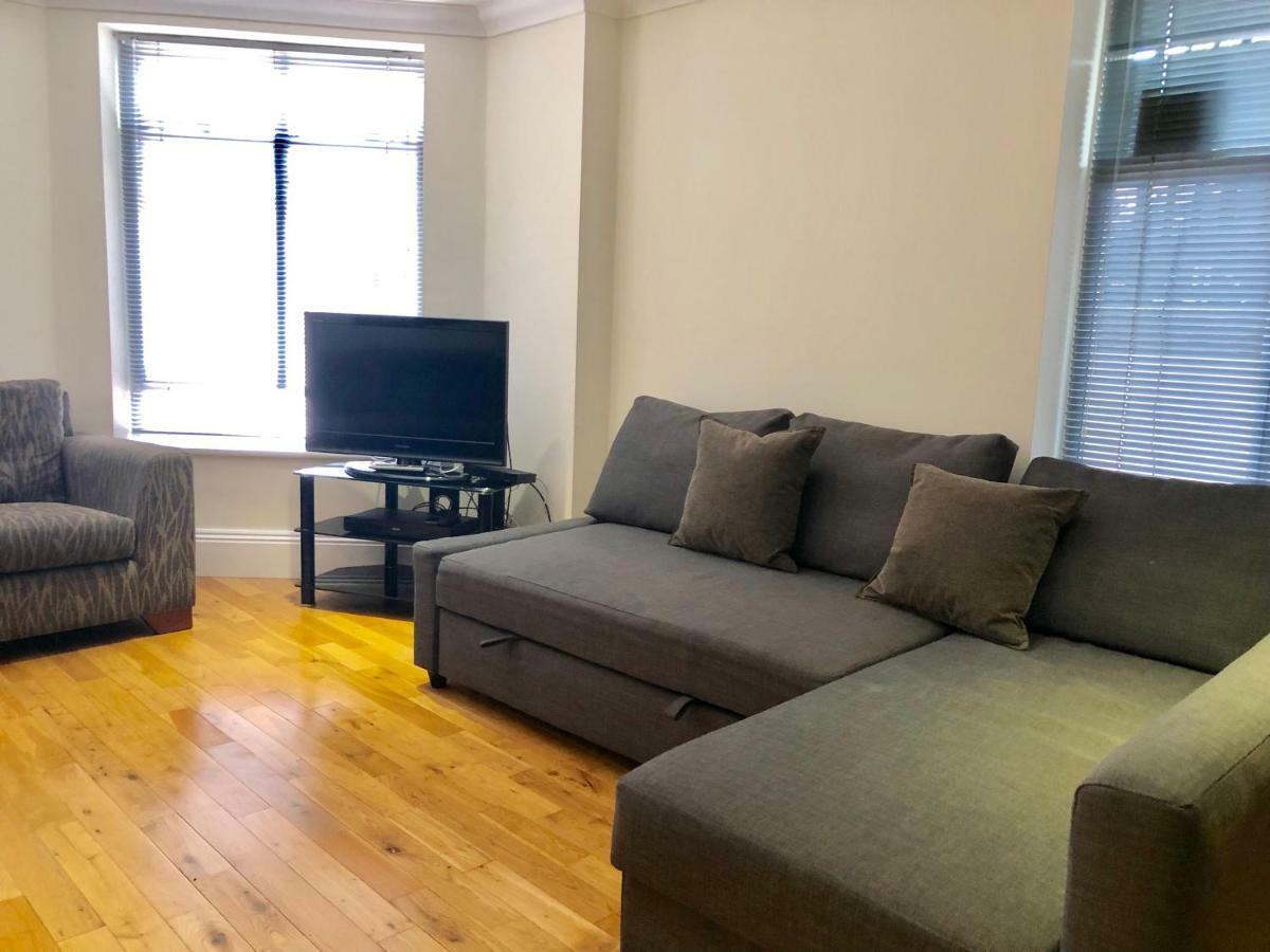 Apartamento Stylish In Victoria & Westminster
