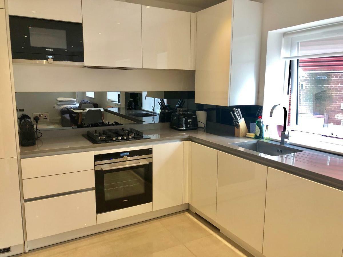 Apartamento Stylish In Victoria & Westminster