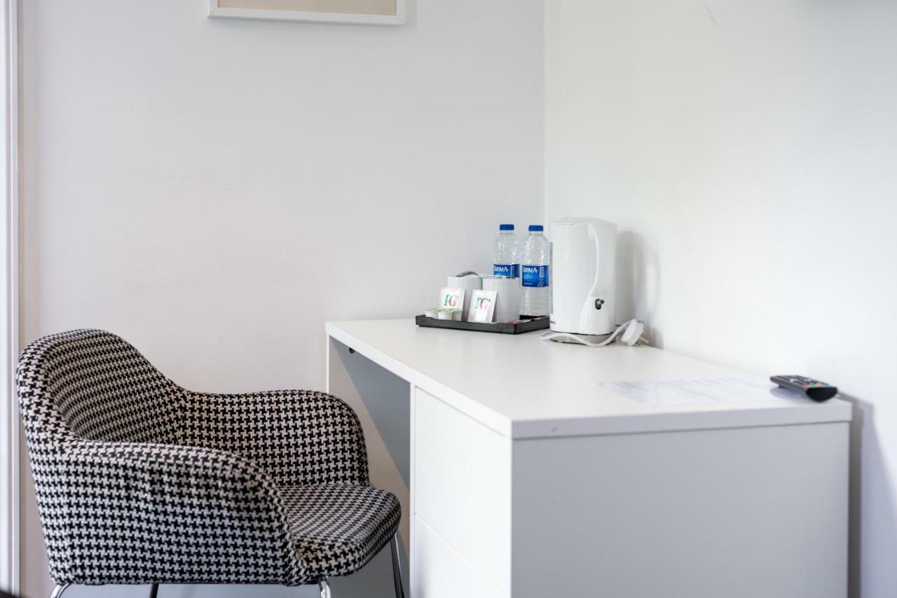The Dome Hotel Apartamento Londres